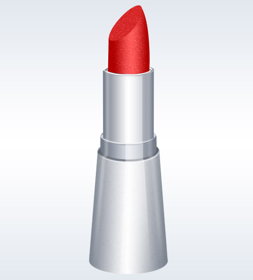 Lipstick Illustration image 32