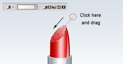 Lipstick Illustration image 37