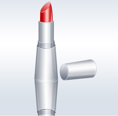 Lipstick Illustration image 57