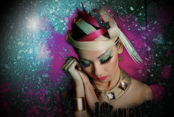 Getting to Know Clipping Masks and Layer Masks in Photoshop