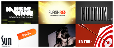FlashMoto Flash CMS - The Perfect CMS Backend for Flash websites
