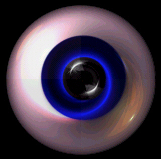 The Fastest Glass Sphere in the West Tutorial: Final Result