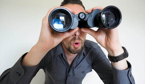 build a website with good visibility