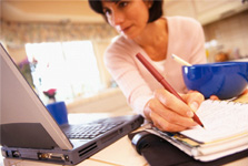 Image from Web Promotion Articles: How to Find Good Links