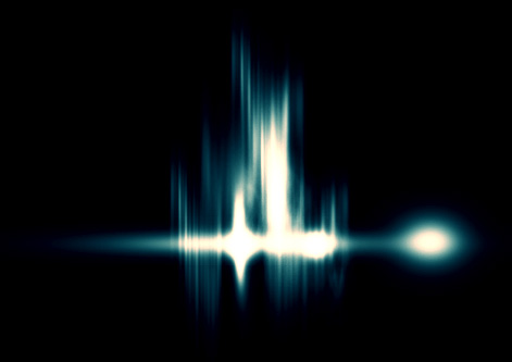 abstract line