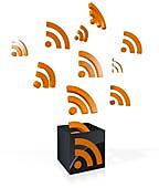 Link Building Using RSS? Now, This is Cool!