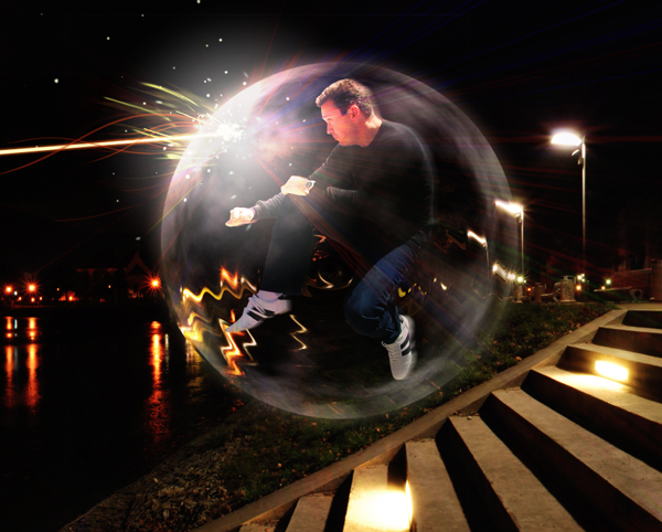 dragonball