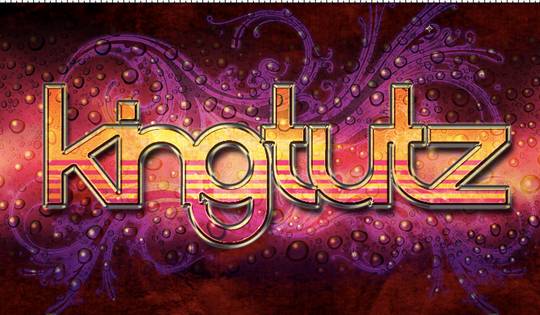 Post Pic
Maddening Text Effect