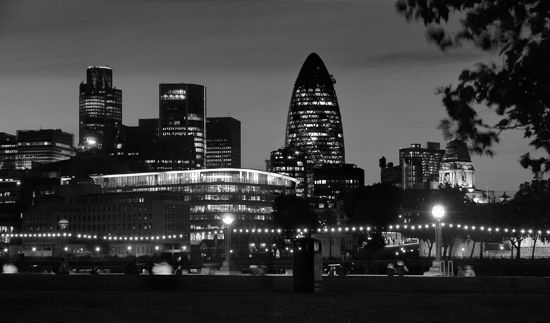 black and white background photoshop. Click and drag the Background