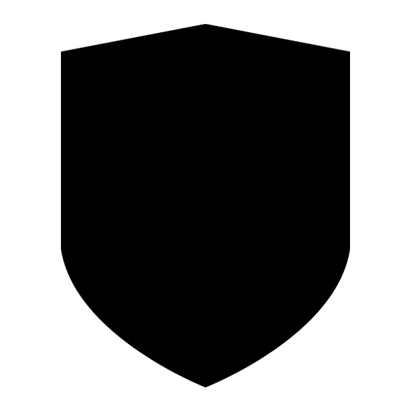 blank shield template. shield template The
