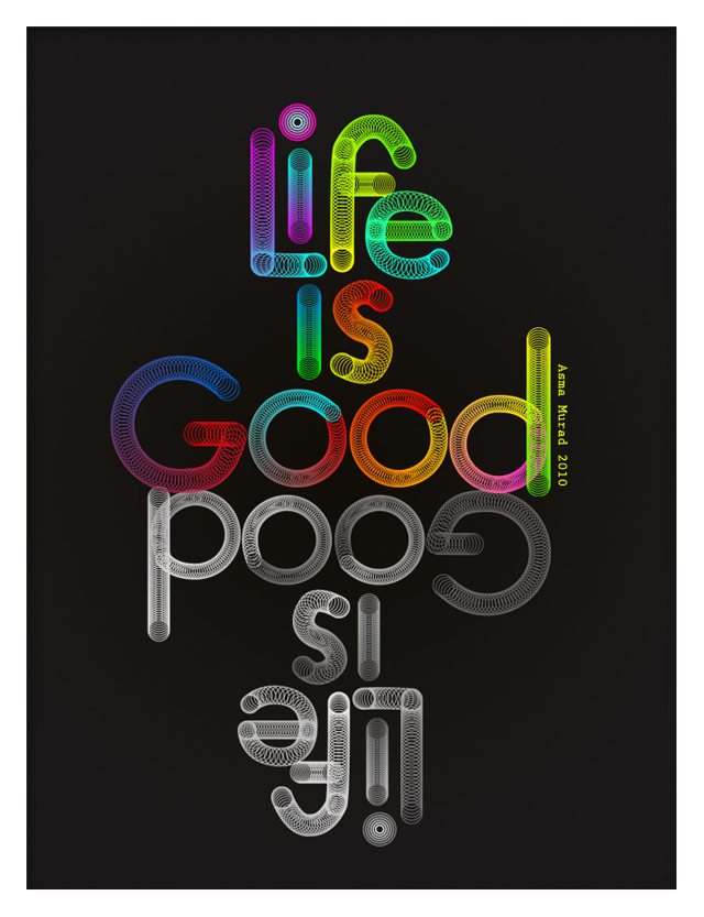 Custom Font