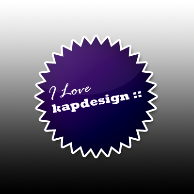 Web Badge