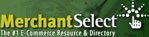 MerchantSelect.com logo & slogan [Click Image For Full Size]