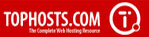 TopHosts.com logo & slogan [Click Image For Full Size]
