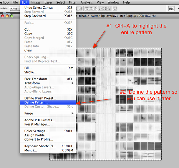The other two patterns don#39;t pattern backgrounds for twitter. The other two patterns don#39;t