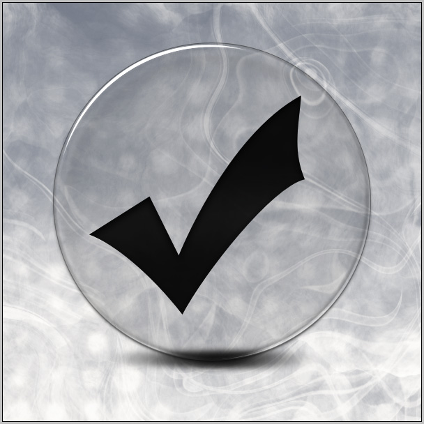 Crystal Clear Bubble Icons 