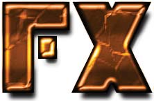 Golden text Tutorial: Final Result