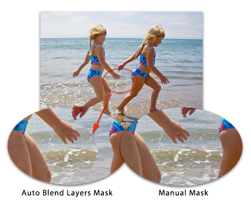 Image Sequences in Photoshop