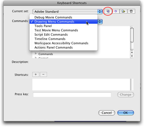 Mastering Keyboard Shortcuts