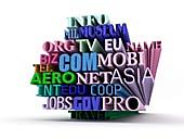 Sell Domain Names To End Users Successfully