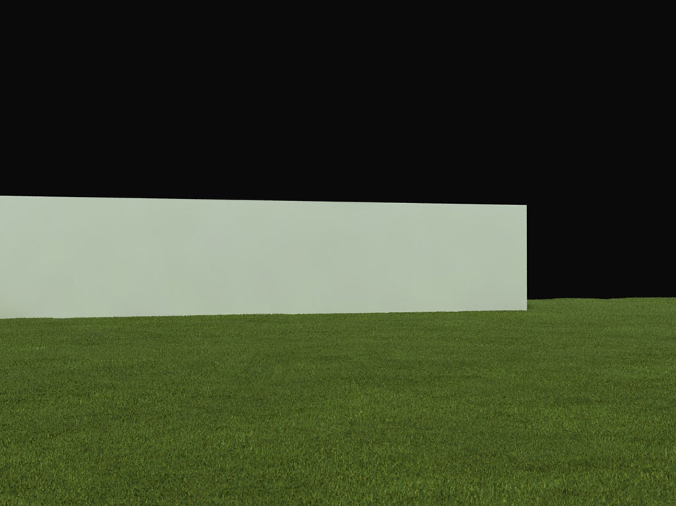 Creating 3D Grass