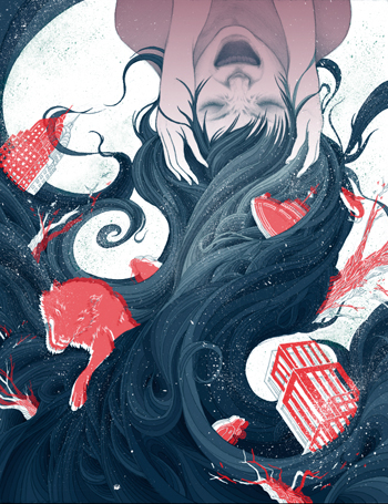 Learn gorgeous new shading skills

