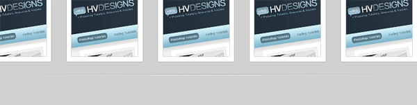 Mobile Apps Layout #2