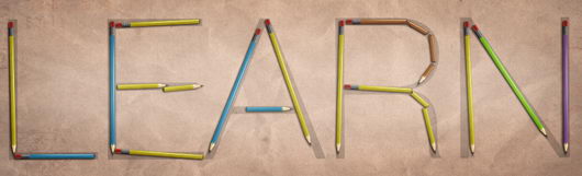 How To Draw A Realistic Pencil and Break It Apart