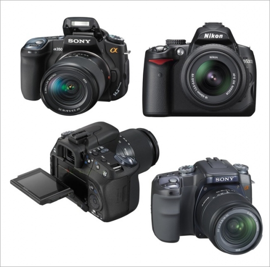 Good Quality Cameras