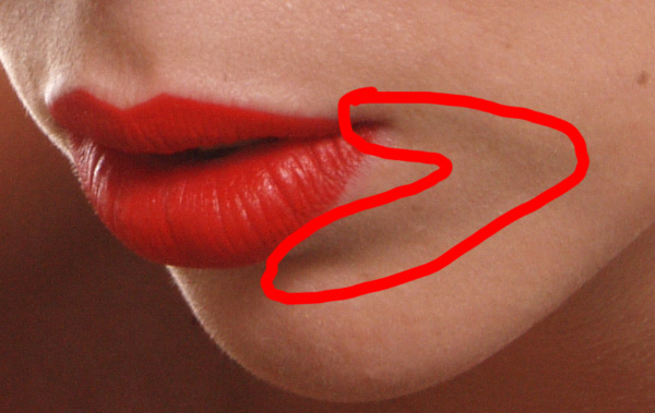 Professional Retouching Tutorial: Healing (Part 1)