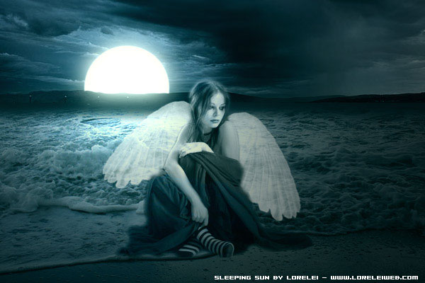 Dark Fantasy Art Photoshop wallpaper dark fantasy. Dark Fantasy Art Photoshop