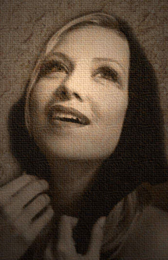 Turn Your Photo Into a Renaissance Style Old Canvas