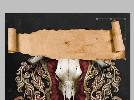 clip Blank+scroll+anner blank banner clip art. clip Blank+scroll+anner