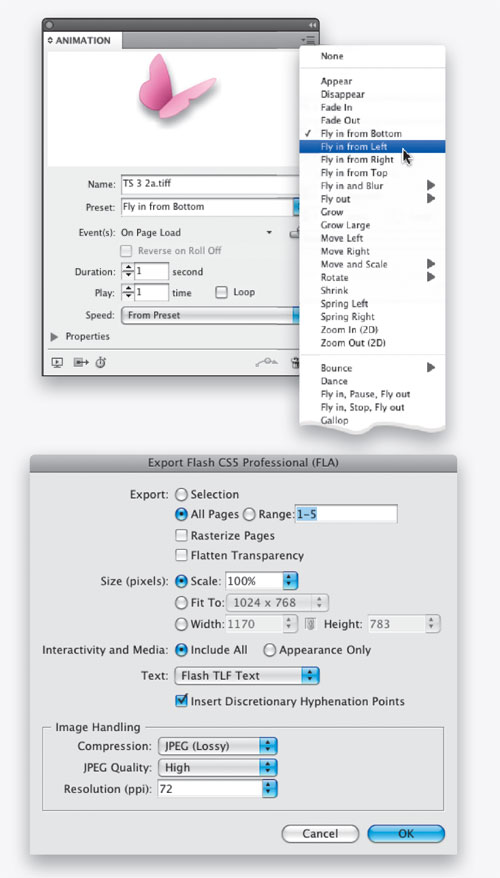 Text Layout Framework in Flash Player 10