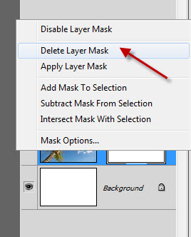 A Beginners Guide to Photoshop Masks Part One