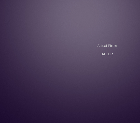 Quick Tip: How to Increase the Quality of Large Spotlights in Photoshop
