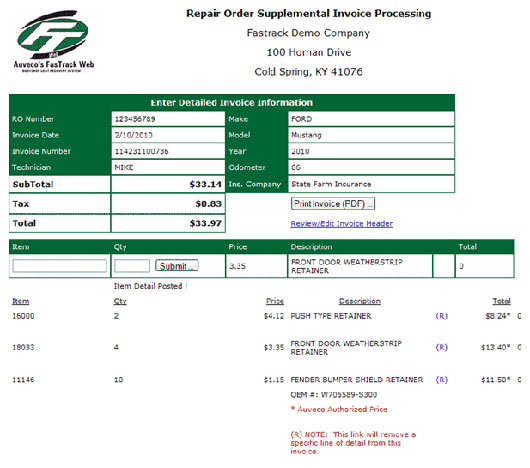 invoicing tips for freelance graphic designers photoshop detailed invoice