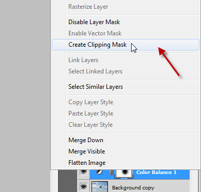 A Beginners Guide to Photoshop Masks - Part Two