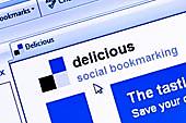 Role of Social Bookmarking Service in Internet Marketing