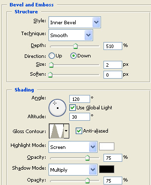 Advanced Orb Tutorial
