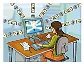 Promote Online Business With Nominal Search Engine Optimization Cost