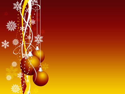 Christmas Wallpaper Backgrounds on Showcase Of 50  Amazing Christmas Tutorials  Templates  Icons And Etc