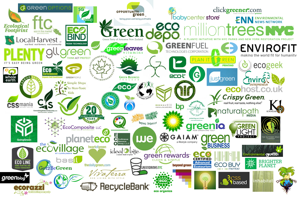 logo design. Eco, Enviro, logo design