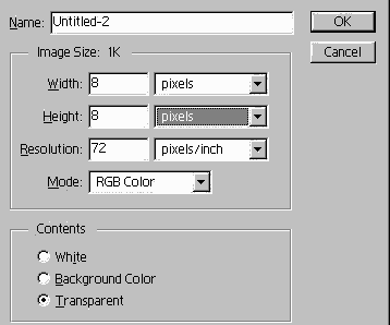 how to get rid of grid lines in photoshop