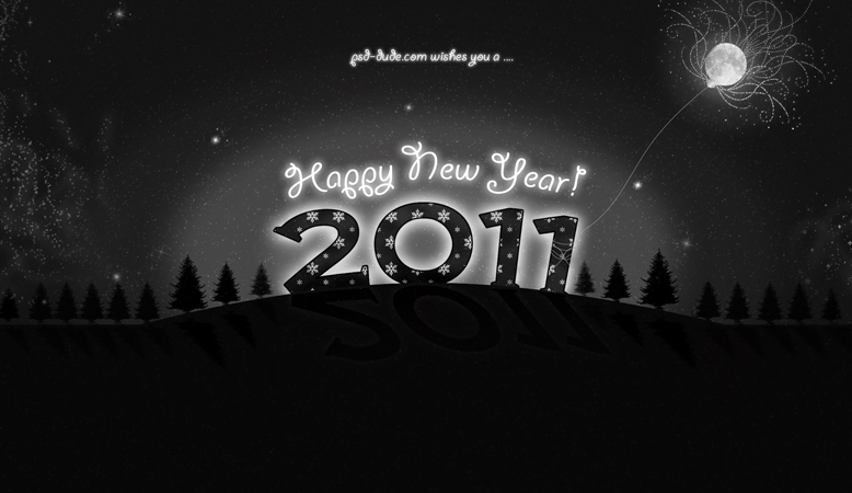 2011 new wallpaper. 2011 new year wallpapers. 30 amazing new year wallpaper