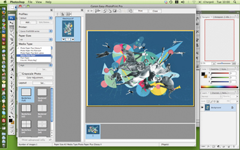 How to create stunning gallery prints