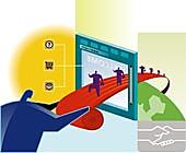 Beware The Preparation Burden When Selling A Website
