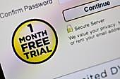 How to Use a Free Web Store to Start Your Business