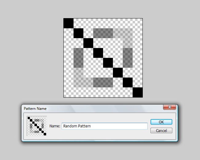 Creating Patterns/Textures (PAT files) in Special Effects