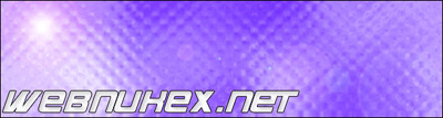 Making An Effective looking header for your website Tutorial: Final Result